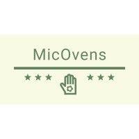 micovens logo image