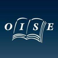 oise london logo image