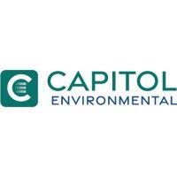 capitol environmental services, inc.