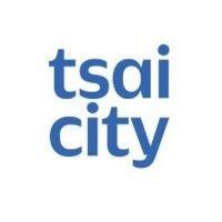 tsai center for innovative thinking at yale (tsai city) logo image