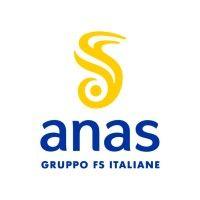 anas spa logo image