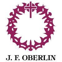 j.f.oberlin university logo image