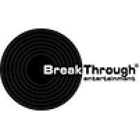 breakthrough entertainment, inc. logo image