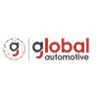 global automotive logo image