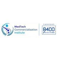 medtech commercialization institute logo image