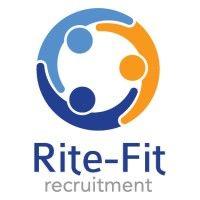 rite-fit logo image