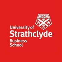 strathclyde business school logo image