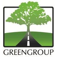 green-group-ltd logo image