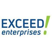 exceed enterprises logo image