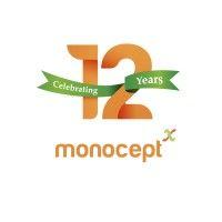 monocept logo image