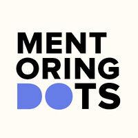 mentoring dots logo image