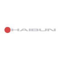 haibun logo image