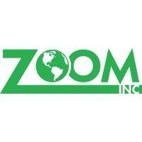 zoom inc. logo image