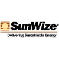 sunwize technologies, inc. logo image