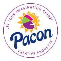 pacon corporation logo image