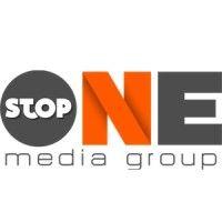 one stop media group logo image