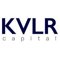 kvlr capital logo image