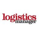 logo of Logistics Manager Magazine