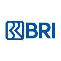 pt bank rakyat indonesia (persero) tbk logo image