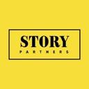 logo of Storypartners Uk