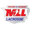 logo of Major League Lacrosse