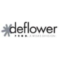 deflower prod. logo image