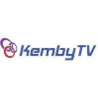 kembytv logo image