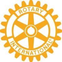 rotary club of western henrico county logo image