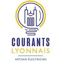 courants lyonnais logo image