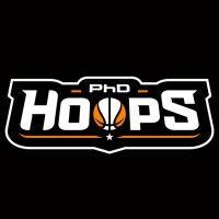 phd hoops logo image