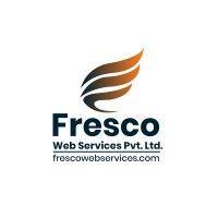 fresco web services pvt. ltd. logo image