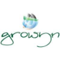 growyn logo image