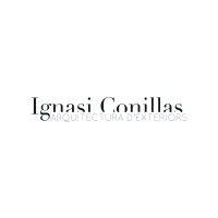 ignasi conillas - arquitectura d'exteriors logo image