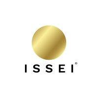 issei logo image