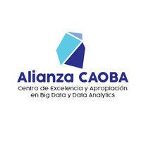 alianza caoba logo image