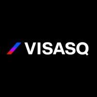 visasq inc. logo image