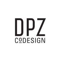 dpz codesign logo image