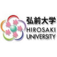 hirosaki university logo image