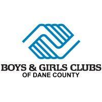 boys & girls clubs of dane county logo image