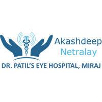 dr. patil's akashdeep netralay superspeciality eye hospital