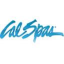 logo of Cal Spas