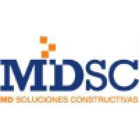 mdsc logo image