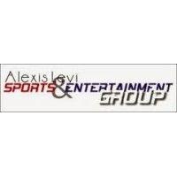 alexis levi sports and entertainment group