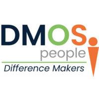 dmos people logo image