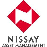 nissay asset management logo image