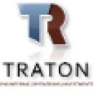 traton engineering associates, l.p. logo image