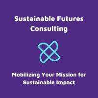 sustainable futures consulting logo image