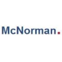 mcnorman industrial services limited