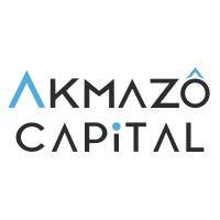 akmazo capital logo image