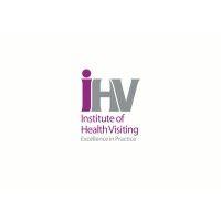 institute of health visiting (ihv) logo image